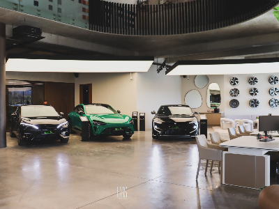 ECA Albania ECA Albania